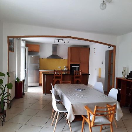Saint-Georges-de-Luzençon Maison Spacieuse Et Agreable מראה חיצוני תמונה